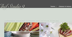 Chef Studio 9